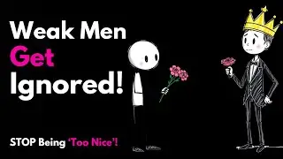 Why Women Respect Power, Not Kindness (Case Study)