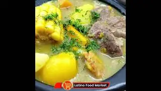 Tienda latina en Calgary - Latino Food Market