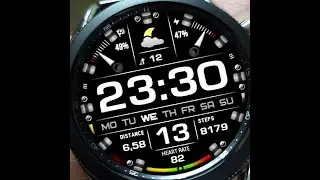 WFP233 SPECTACULAR [ Tizen ]
