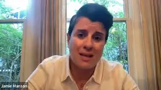 Faith and Culture Conversations with Jamie Manson, President of Catholics for Choice | 5.11.22