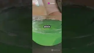 Glow-in-the-Dark Bubbles