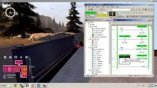 Home IO Tutorial Controlling HOME IO using PLC via DAQ Card 4750