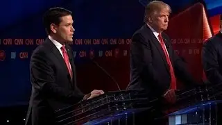 Trump, Rubio hit Disney over H-1B visa usage