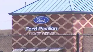 Jefferson County Commisioners agree to give development group more time to purchase Ford Park