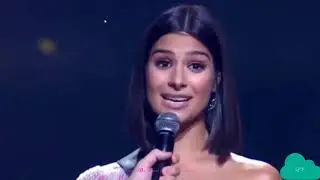 Hoa hậu Brazil 2019- J&uacute;lia Horta