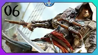 Assassins Creed IV: Part 6