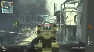 MW3 Returns ( I Hate This Game!), 3 Minute Acr Moab w/ Specialist