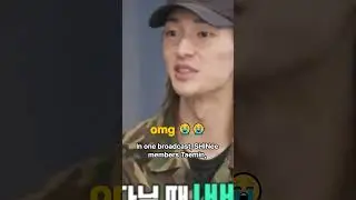 SHINee's onew shock!!!!!!!!