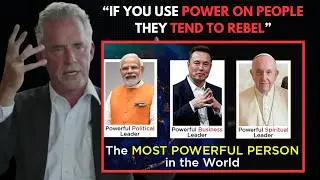 Wisdom vs. Power: Why Forcing Order Will Never Bring Unity