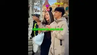 Ronaldo Reacts To Junior's Girlfriend!😲