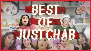 THE BEST OF JUST CHAB 2018 || Bloopers, Singing, Animals, Just Chab