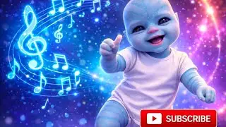 Blue Beings Joy Frequency Song 👽