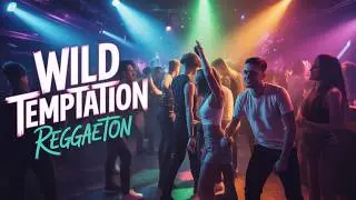 Wild Temptation Reggaeton - EDM, Reggaeton, Salsa, Percussion, Dance