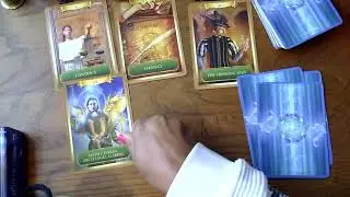 THIS MESSAGE NEEDS TO FIND YOU BEFORE FEBRUARY.  🫆THE HELP OF TWO ARCHANGEL 🫆 #222 