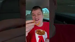 Curly Fries 🍟🍟🍟 5