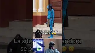 Los Avatar estan aqui 🤣🤣 #avatarworld #avatar #viralshort #humor #funny #comedy #risas #memes