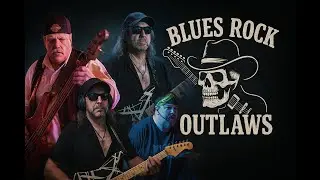 House Is Rockin&rsquo; &ndash; Stevie Ray Vaughan | Blues Rock Outlaws Bring the Heat 🔥