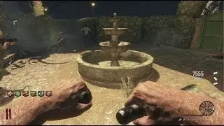 A MAZING CHALLENGE - Buried Black Ops 2 Zombies Challenge by TheRelaxingEnd