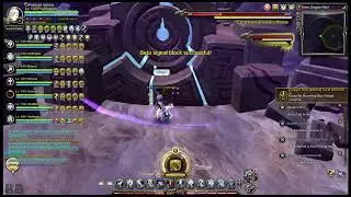[Dragon Nest SEA] - bone dragon nest normal - Physician POV