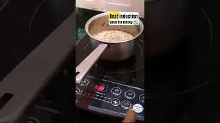 Best induction cooktop in India 2025? Havells Insta Cook ET-X Long Term Review