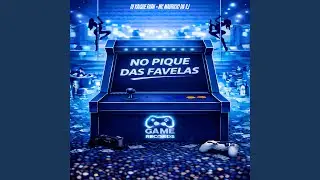 No Pique Das Favelas (Preview)