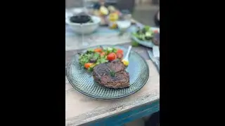 Fire and Forage - Second Valley Cottages