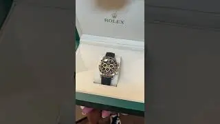 Pre-Owned Rolex Watches