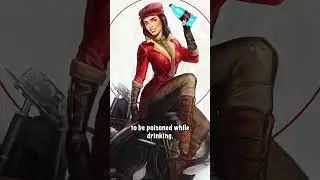 Piper Wright The Full Story | Fallout Lore