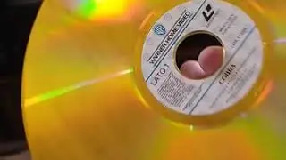 Запись на VHS 2