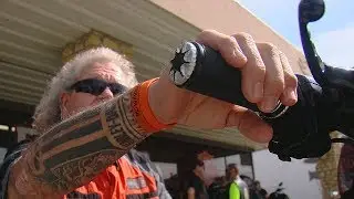 Riding for a Cause: Motorcycle clubs raise money for people battling multiple sclerosis