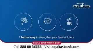 Equitas Edge-  The Relationship Account