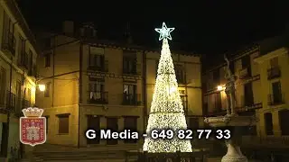 EL BURGO DE OSMA 2022 UN AÑO EN IMÁGENES