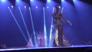 Election de Miss Flandre 2019