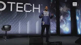 No Ordinary Career: How to Stand out as Extraordinary | François Locoh-Donou at AfroTech