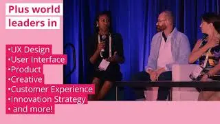 Design Thinking 2021 Post Event Recap