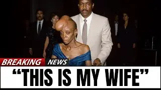 21 Black Celebrities Who Had Partners With Incurable Diseases