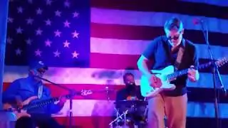FRANK  BANG & The COOK COUNTY KINGS (VIDEO 1 of 9)
