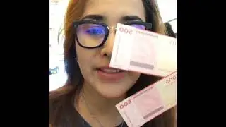 what to do with a ₽1000 Robinson Gift Certificate