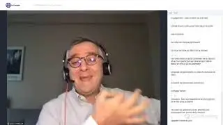 R&eacute;uniologie - Louis VAREILLE - Engagement en r&eacute;union - Webinar Campus on Line - 17 d&eacute;cembre 2020