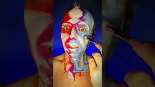 Chromatic Meltdown 3 of 12