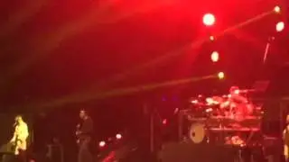 Breaking Benjamin - Polyamorous Denver live 10/2015 amazing show