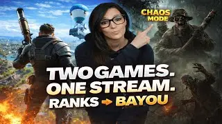 Duo Ranks & Hunter Bonks | Fortnite ➜ Hunt Showdown