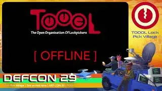 Safecracking for Everyone! | TOOOL Lock Pick Village | DEFCON Safe Mode