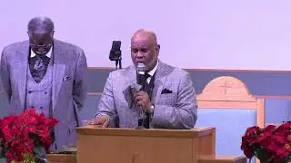 December 14, 2025 Sunday Morning Worship