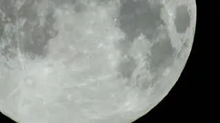 supermoon april 2021