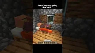 Don't CheCk thE sOund (もういいよ) #minecraftusa #shorts #minecraft