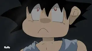 Dodging meme part 4(Goku&rsquo;s realization on who killed grandpa Gohan)