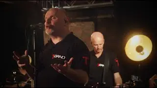 BOCHUM / T-BAND BURG KONZERT