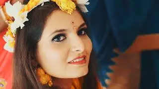 Akshata Weds Siddhant Laadki A Roller Coaster of Emotions