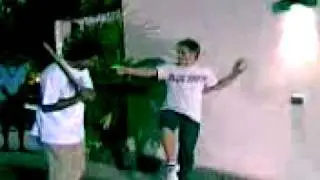 jonny y su tibia de acero